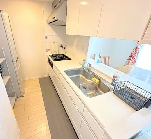 アクラス 物件写真 建物写真9