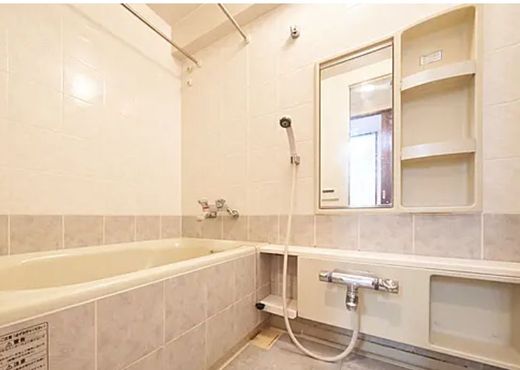 クレッセント目白 物件写真 建物写真11