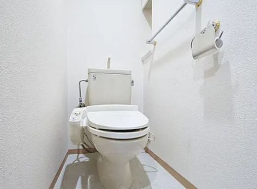 クレッセント目白 物件写真 建物写真12