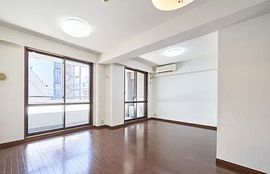 クレッセント目白 物件写真 建物写真6