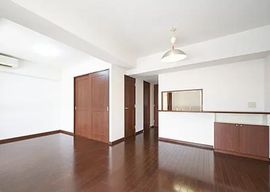 クレッセント目白 物件写真 建物写真7