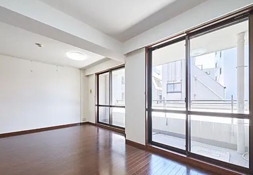 クレッセント目白 物件写真 建物写真8