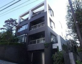 代々木上原マンション 写真