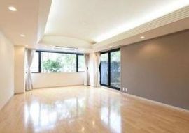 代々木上原マンション 物件写真 建物写真6