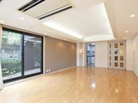 代々木上原マンション 物件写真 建物写真7
