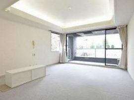 代々木上原マンション 物件写真 建物写真8
