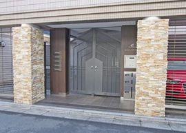 エレガンシア代々木大山 物件写真 建物写真4
