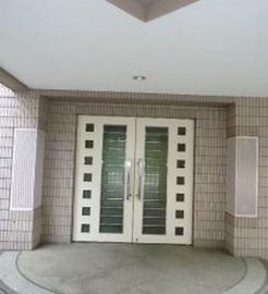 エレガンシア代々木大山 物件写真 建物写真6