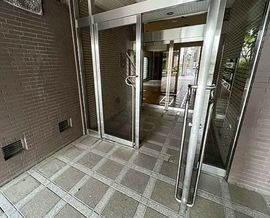 ヒルトップ南麻布 画像