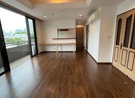 ヒルトップ南麻布 物件写真 建物写真7