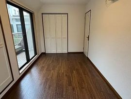 ヒルトップ南麻布 物件写真 建物写真8