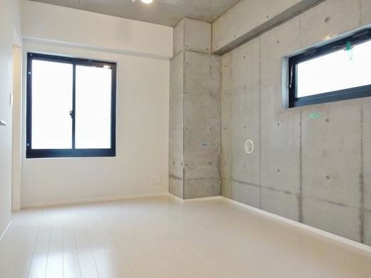 ブリリアントコート目黒 物件写真 建物写真11