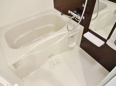 ブリリアントコート目黒 物件写真 建物写真26