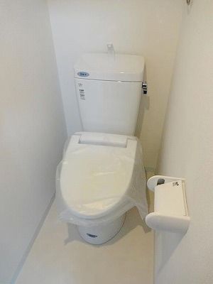 ブリリアントコート目黒 物件写真 建物写真29
