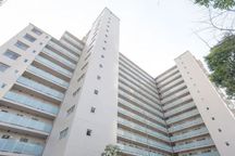 飯田橋第二パークファミリア 物件写真 建物写真1