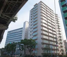 飯田橋第二パークファミリア 物件写真 建物写真2