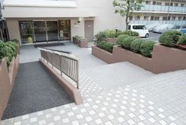 飯田橋第二パークファミリア 物件写真 建物写真5