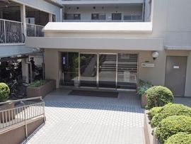 飯田橋第二パークファミリア 物件写真 建物写真7