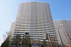 M.M.TOWERS FORESIS (エムエムタワーズフォレシス) 物件写真 建物写真2
