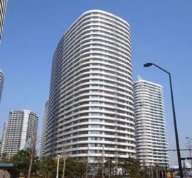 M.M.TOWERS FORESIS (エムエムタワーズフォレシス) 物件写真 建物写真3