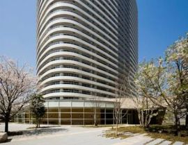 M.M.TOWERS FORESIS (エムエムタワーズフォレシス) 物件写真 建物写真4