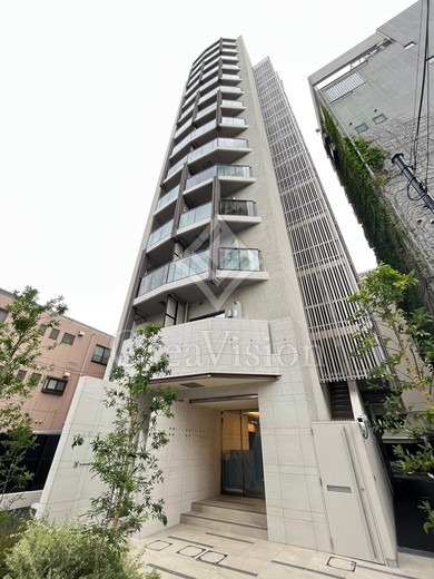ザ・パークハビオ亀戸 画像