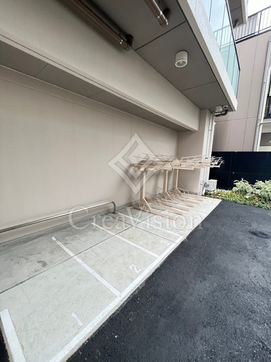 ザ・パークハビオ亀戸 画像
