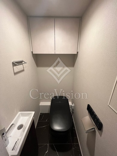 ザ・パークハビオ亀戸 部屋画像