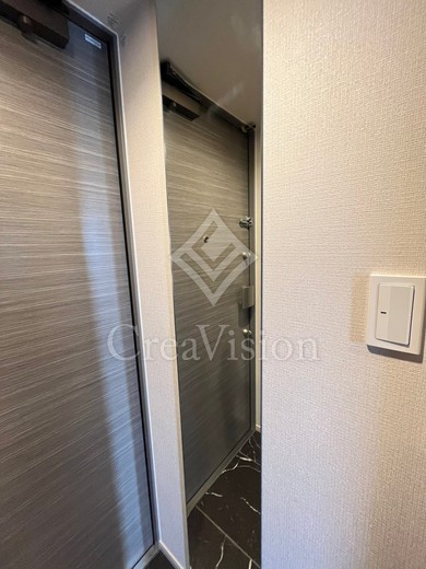 ザ・パークハビオ亀戸 部屋写真