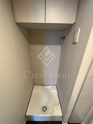 ザ・パークハビオ亀戸 1LDK　部屋画像