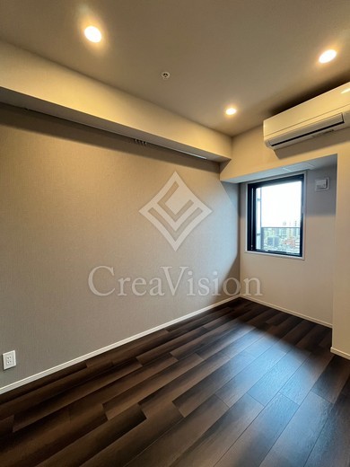 ザ・パークハビオ亀戸 1LDK　部屋画像