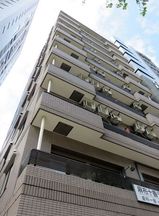 ローレル麻布十番 物件写真 建物写真1