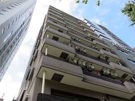 ローレル麻布十番 物件写真 建物写真2