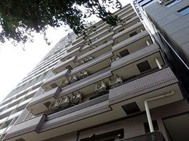 ローレル麻布十番 物件写真 建物写真3