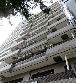 ローレル麻布十番 物件写真 建物写真4