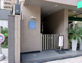 ローレル麻布十番 物件写真 建物写真8
