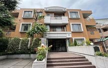 エスパシオ高輪 画像