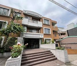 エスパシオ高輪 写真