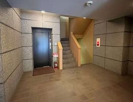 エスパシオ高輪 物件写真 建物写真4