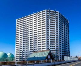 ヨコハマタワーリングスクエア 物件写真 建物写真3