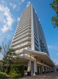 ヨコハマタワーリングスクエア 物件写真 建物写真5