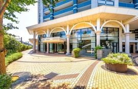 ヨコハマタワーリングスクエア 物件写真 建物写真6
