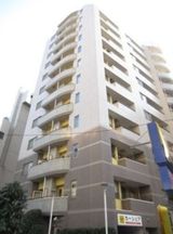 イトーピアアルファシティ池袋 物件写真 建物写真1