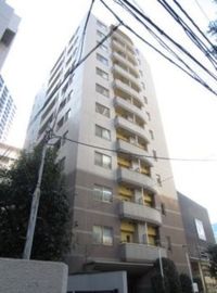 イトーピアアルファシティ池袋 物件写真 建物写真2