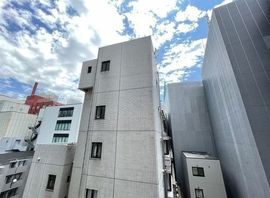 イトーピアアルファシティ池袋 物件写真 建物写真3