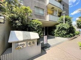イトーピアアルファシティ池袋 物件写真 建物写真4