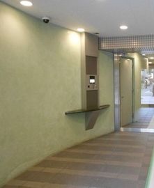 イトーピアアルファシティ池袋 物件写真 建物写真5