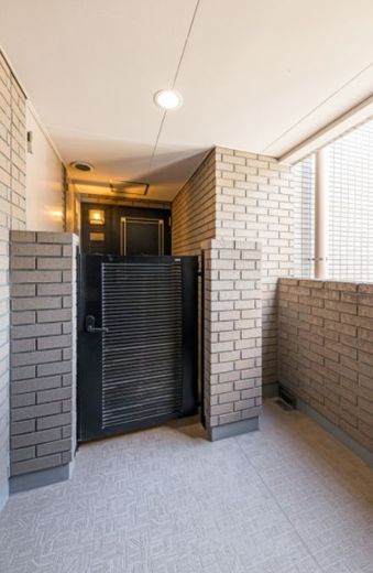 ロワヴェール表参道 物件写真 建物写真14
