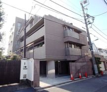 ロワヴェール表参道 物件写真 建物写真1