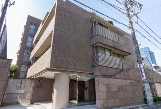 ロワヴェール表参道 物件写真 建物写真2